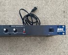 Bbe Sound Inc  362nr Rackmount Sonic Maximizer Noise Reduction Rack Mount Audio