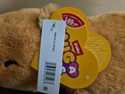 Zuru Hug-a-lumps Connie The Capybara Weighted Plush 1 65lb Nwt Soft Animal Toy