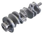 Eagle 534640006100 Forged 4140 Steel Crankshaft Gm Ls-series 4 000 Stroke 6 125