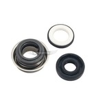 Water Pump Repair Kit Set Shaft Seals For Honda Vtx1300 2003-2009 2005 2006