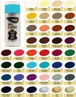 Vanilla Super Color Spray Dye     Leather And Synthetic Leather Paint