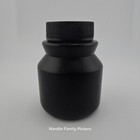 Parker Super Quink Ink Permanent Blue Contains Sov-x 72ml