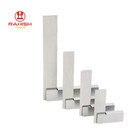 2  3  4  6  Precision Steel Hardened Try Square  Set 4 Pcs Ground Machinist Tool