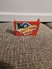 Vintage 1989 Tmnt Party Wagon Van Side Door Step Replacement Part Playmate