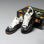 Adidas Samba Og  d  a De Muertos Pack-black Ji3932