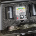 3m 701 Test Kit Megohmmeter For Scs Static Control Surfaces