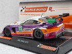 Scaleauto Sc-6356r Mercedes Amg Gt3 Wynn s   33 1 32 Slot Car