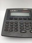 Uniden Bearcat Bc248clt Scanner With Noaa Weather Radio Tested Working