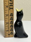 Vintage Blackbird Pie Vent Cooks Tools Pie Bird Bakeware Ceramic 4  Tall