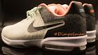 Nike Custom Del Potro Cage Match Issued Pe Clay Tennis Shoes Federer Nadal