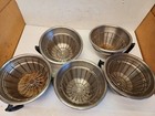 Wilbur Curtis Brew Cone Assembly Funnel Wc-3311 W wire Insert  Free Shipping