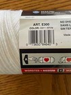 Red Heart Super Saver 8 Oz Aran Weight Acrylic Yarn Clr 311 White