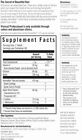 Original Viviscal Professional Strength Hair Growth Supplements - 60 Tablets