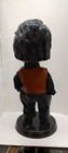 Dancin Shoutin Singing James Brown Electronic Animated 18    Parts repair  read 
