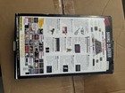 Creative Labs Sound Blaster Ct1350b Sound Card Vintage In Box W  All Accessories