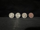 4 250th Anniversary Quarters