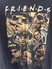 Gildian Rap Legends T Shirt Dr Dre Snoop Dogg Tupac Biggie Smalls Eminem Large