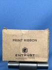 Entrust Datacard 534000-003 Color Ribbon Kit Ymckt  500 Panel Sets  Sealed New