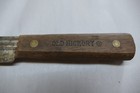 Antique Knife Kitchen Carbon Steel Old Hickory 7 Inch Butcher 11 3 4 Overall