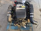 Volvo Penta 5 0 Fl 302 V8 Boat Ford Marine Engine No Salt Drop In Ready 482 Hrs 