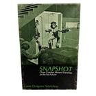 Gdw Snapshot Box Set - Traveller Complete 1979 Game Designers  Workshop - Vg 