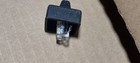Sloan Optima Esd300-p Electronic Soap Dispenser Chrome  no Soap 