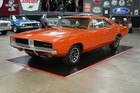1970 Dodge Charger 