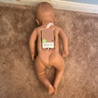 Baby Think It Over- Baby Boy No Key