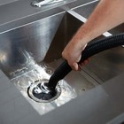 Armor All 2 5 Gallon 2 Peak Hp Wet Dry Vacuum vom205p 0901