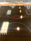 Km6370-17-3600-miele 36  Induction Cooktop 5 Burners Display Model