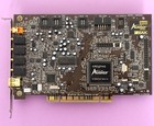 Creative Sound Blaster Audigy Pci Sound Card Sb0090 Windows 98se - Xp W  Drivers