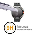 2x Tempered Glass Screen Protector For Samsung Galaxy Watch Ultra 47mm