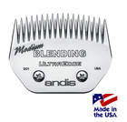Andis Ultraedge Blade fit Ag bg oster A5 wahl Km Clippers animal Pet Grooming