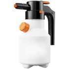 2l Electric Foam Sprayer Cannon Portable Rechargeable  For Home Garden Car Wash