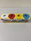Hasbro Play-doh 4-pack 4 Classic Colors 16 Oz G110