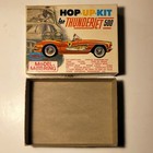 Aurora Model Motoring  Tjet  Thunderjet 500  Hop Up Kit  Very Good Condition 