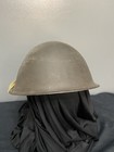 Original Wwii British Army Mkiii Helmet Ww2