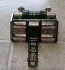 Vintage Stanley Honing Guide 14-050 For Chisels Planes And More