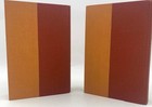 1970 The Rising Sun By John Toland Vol  1-2 Hardcover No Dust Cover