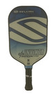 Selkirk Amped X5 Invikta Pickleball Paddle Fiber Flex Made In Usa Blue