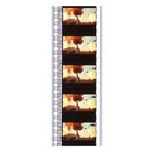 Independence Day - Alien Fighters Attack Base - 35mm 5 Cell Film Strip 001