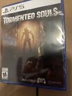 Tormented Souls - Playstation 5 - New Free Us Shipping