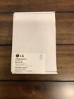 Lg Premtbvc2 Multisite Crc2 Remote Controller Wifi Thermostat   Humidity Sensor