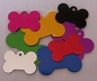 Custom Engraved Pet Tag Id Personalized Dog Cat Name Tags Buy 3 Get 1 Free 