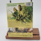 Factory Sealed New Crusoe  The Complete Series Dvd 3-disc Set W book 