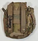 Usgi Us Army Molle Ii 1 Qt General Purpose Canteen Cover Pouch Multicam Ocp