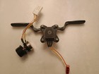 Oem Drive Scout 3 Mobility Scooter Throttle  wig Wag  Lever Controller
