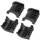 4pcs Steering Post Bushings 5432785 For Polaris 340 440 500 550 600 700 800 900