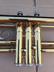 Vintage Holton T602r Trumpet