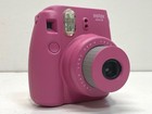 Fujifilm Instax Mini 8 Instant Camera